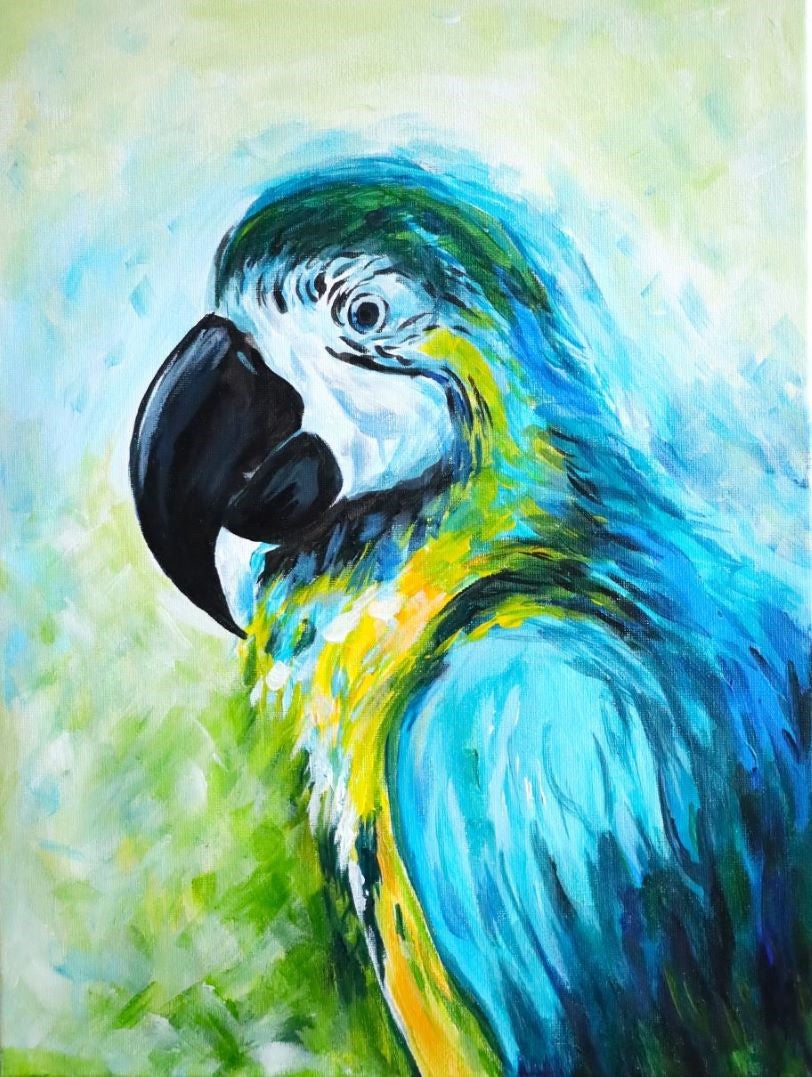A Parrot