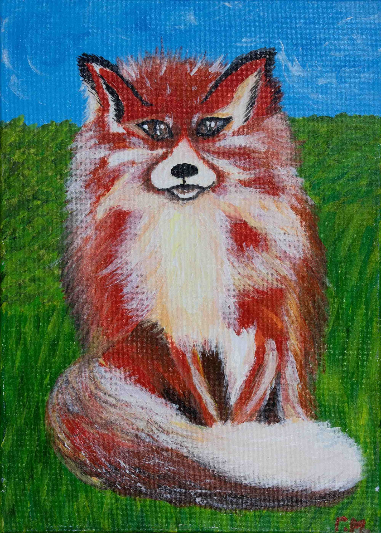 Fox