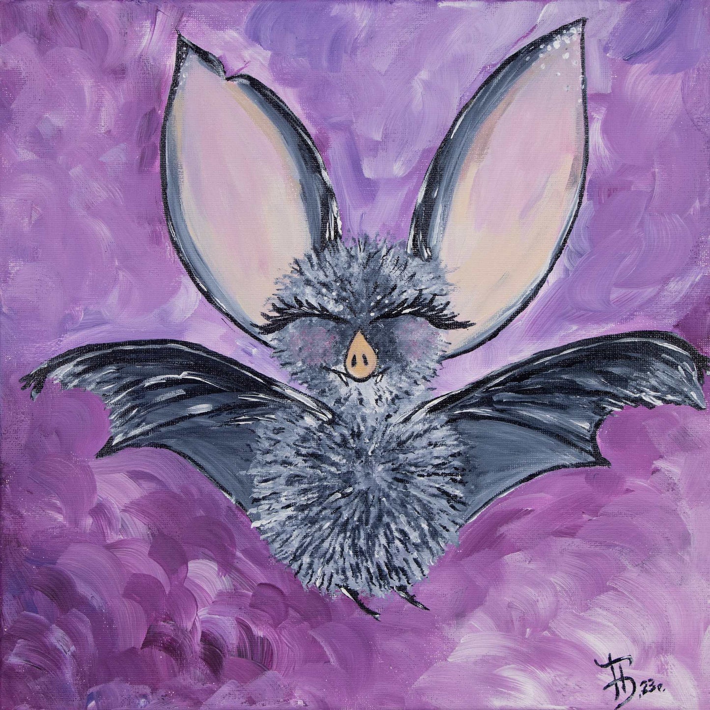 Romantic Bat