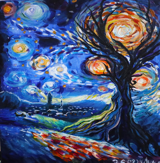 The rhythm of our lives