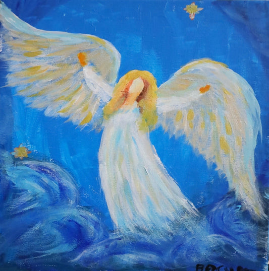 Guardian angel