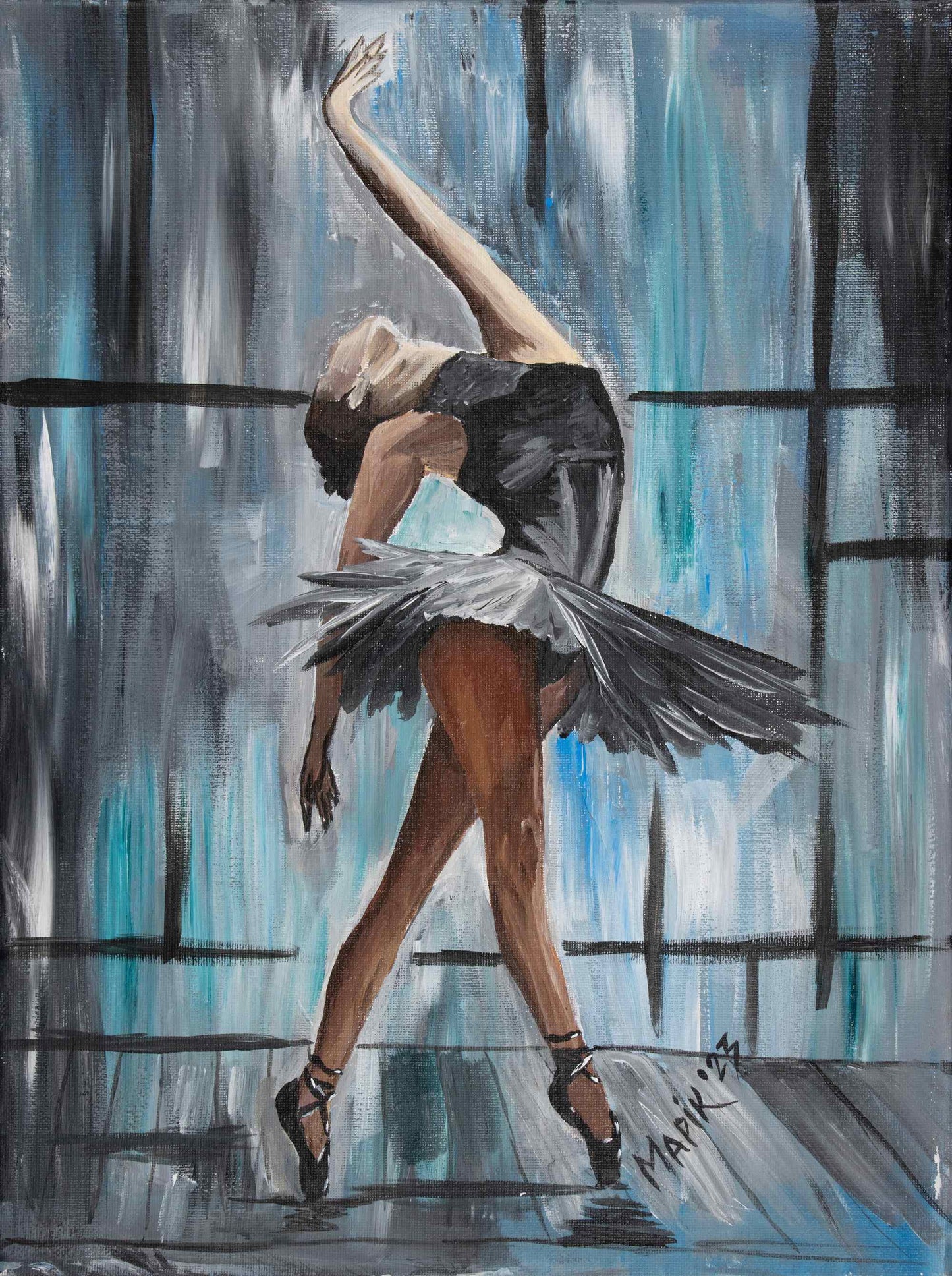 Ballerina