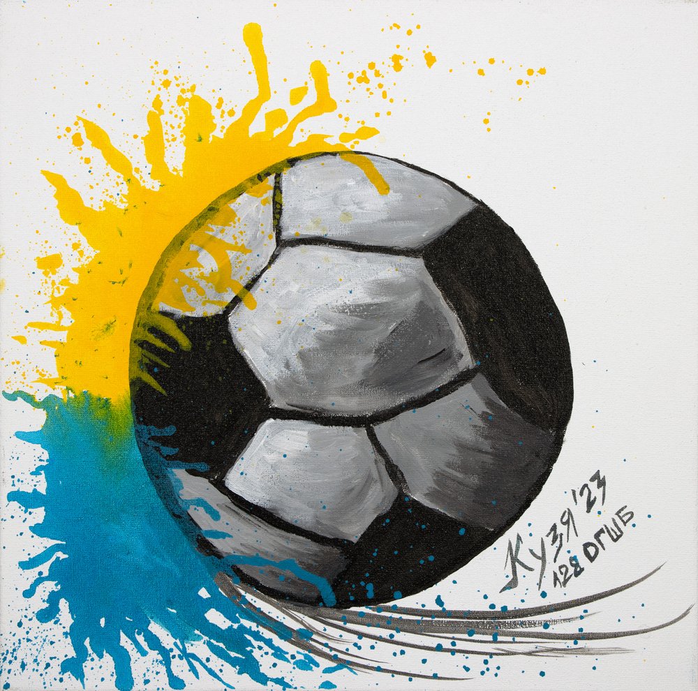 Soccer Ball